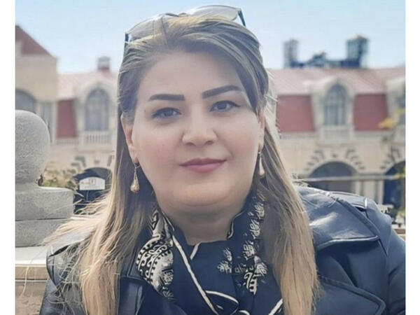 Mahnurə Əliyeva vəfat etdi