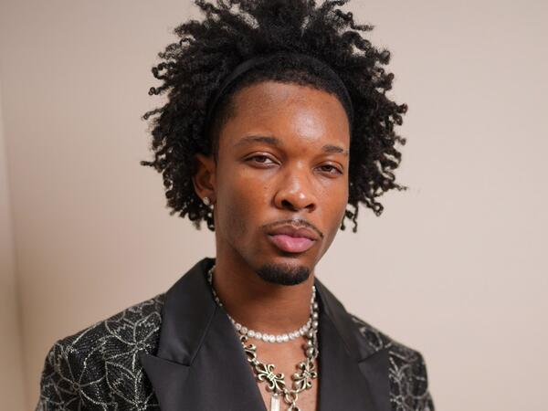 Maşınından qız cəsədi çıxan reper TUTULDU