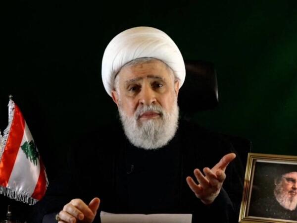 Hizbullah liderindən İsraillə atəşkəs üçün qəbul olunmayacaq ŞƏRTLƏR