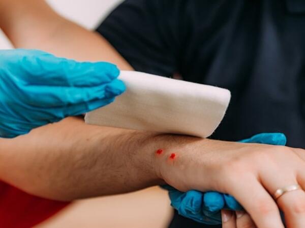 İlan sancmasında ilk yardım sandığınız şey əslində ən böyük səhv imiş