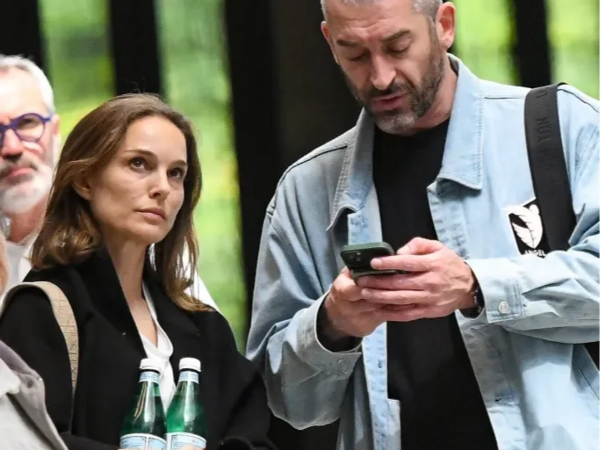 Hollivud ulduzu hamilədir