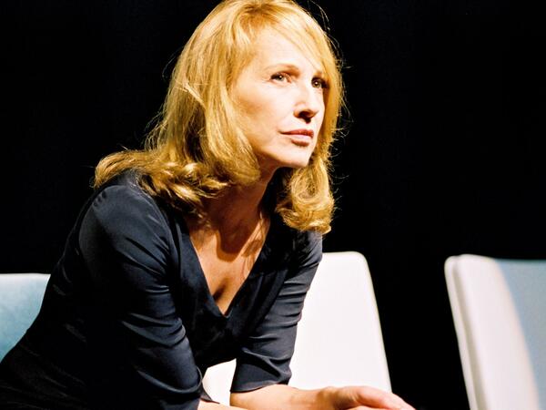 Məşhur aktrisa vəfat etdi