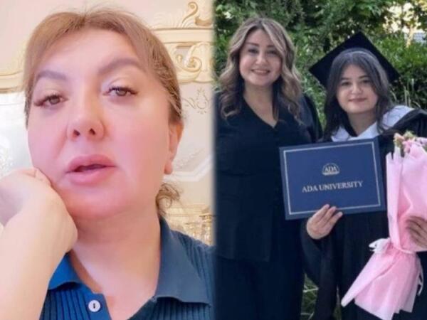 Nazilə onun üçün kömək istədi: "Yardıma ehtiyacı var, boğazı deşilib"