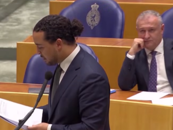 Niderland parlamentində Azərbaycana qarşı siyasi RİYAKARLIQ