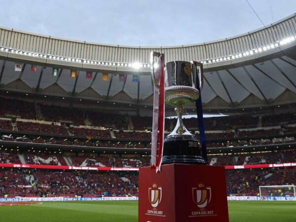 İspaniya Kral Kubokunun sahibi BƏLLİ OLDU