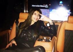 Fidan Abbasova faktları danmaq üçün məhkəməni şərləyir