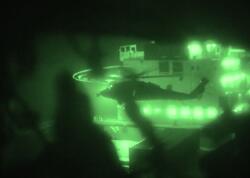 ABŞ İran gəmisini belə ələ keçirib: Görüntüləri yayıldı - <span class="color_red">VİDEO</span>