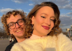 Tanınmış aktyor və həyat yoldaşı bir-birini bıçaqlayıb öldürdü - <span class="color_red">FOTO</span>