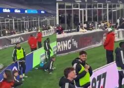 “Nəriman, sənin üçün bir qazan ləvəngi bişirmişik” - <span class="color_red">VİDEO</span>