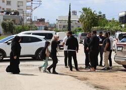 Türkiyədə daha bir məktəb yaxınlığında silah səsləri eşidildi - <span class="color_red">VİDEO</span>