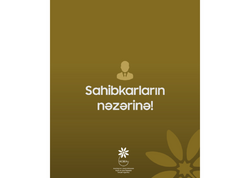 Startaplar üçün İnnovasiya və Startap Müsabiqəsi elan olunur!