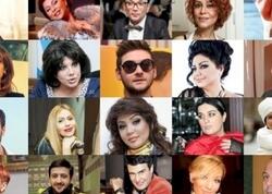 Müğənnilər sonuncu dəfə hansı kitabı oxuyub?