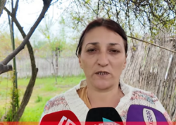 “Orada bildim ki, hamilədir, deyir, qonşu təcavüz edib” - 15 yaşlı qızın anası