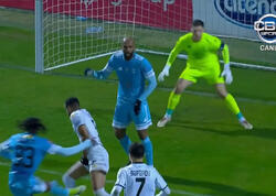 “Zirə”nin qolu ləğv edilməli idi” - Hakimlər Komitəsinin sədri açıqladı