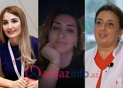 Hamı onlardan danışır – Ölümün qarşısını kəsən ağ xalatlılar - <span class="color_red">VİDEO - FOTO</span>