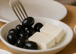 Zeytunla pendiri eyni anda yeyənlər təhlükə ilə üz-üzədir