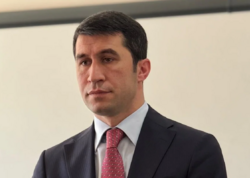 Fərid Ərşadlıya vəzifə verildi