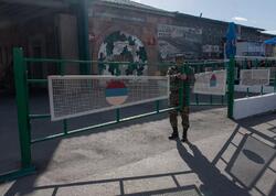 Yararsız əsgər başqasının yerinə komissiyadan keçdi - Ermənistanda qalmaqallı cinayət işi