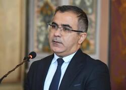 "Azərpoçt"un rəhbəri işdən ÇIXDI