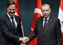 NATO-nun baş katibi Ərdoğanla görüşəcək