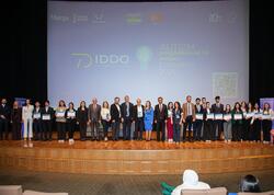 Bakıda “II Autizm Maarifləndirmə Forumu” keçirildi - <span class="color_red">FOTO</span>