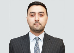 "Azərpoçt"un yeni rəhbəri bu şəxs OLDU