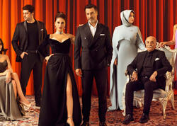 Məşhur aktrisa "Kızılcık şerbeti"ndən GEDİR - <span class="color_red">FOTO</span>