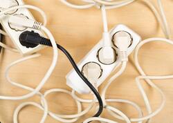 Uzadıcı kabel ilə istifadəsi riskli olan 12 cihaz