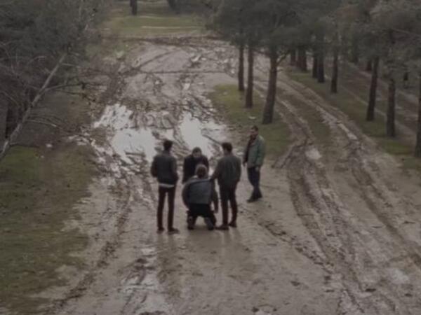 "Mikrorayon" tənqid edildi - SƏBƏB