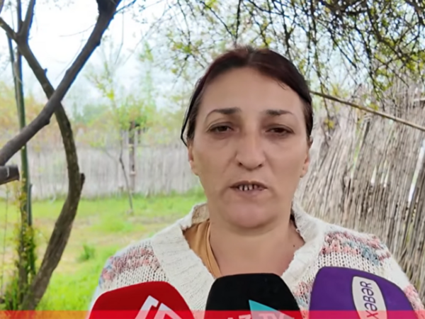 “Orada bildim ki, hamilədir, deyir, qonşu təcavüz edib” - 15 yaşlı qızın anası
