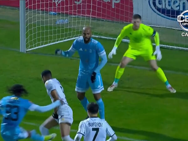 “Zirə”nin qolu ləğv edilməli idi” - Hakimlər Komitəsinin sədri açıqladı