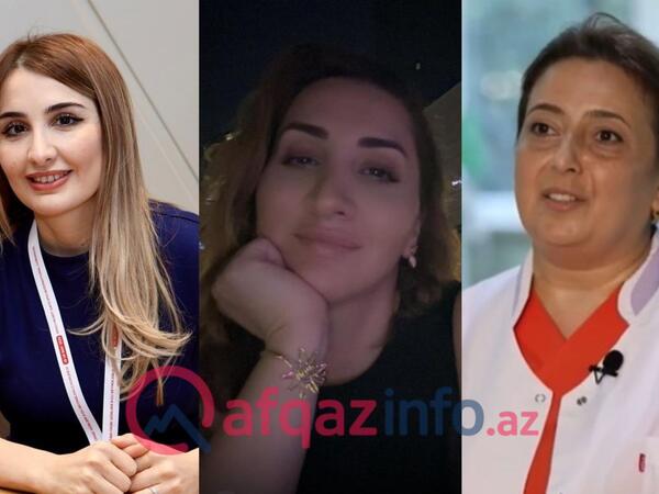 Hamı onlardan danışır – Ölümün qarşısını kəsən ağ xalatlılar - <span class="color_red">VİDEO - FOTO</span>