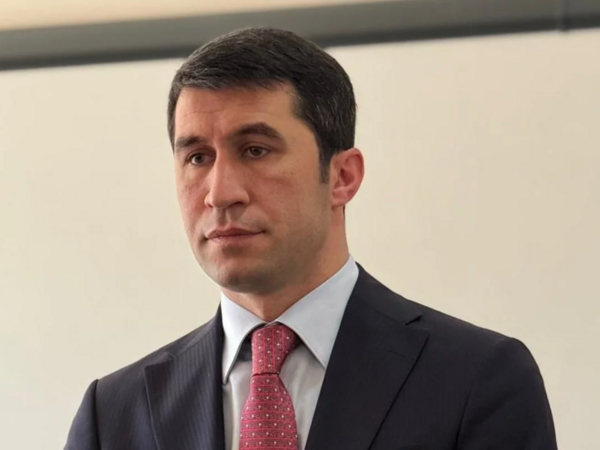 Fərid Ərşadlıya vəzifə verildi