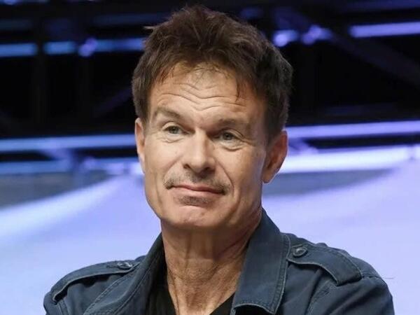 Amerikalı aktyor ölü tapıldı