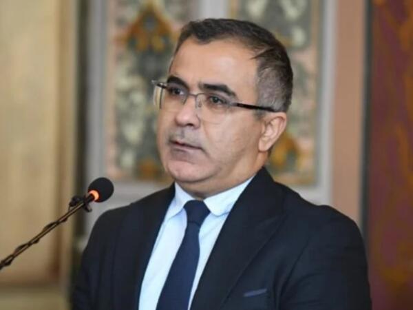 "Azərpoçt"un rəhbəri işdən ÇIXDI