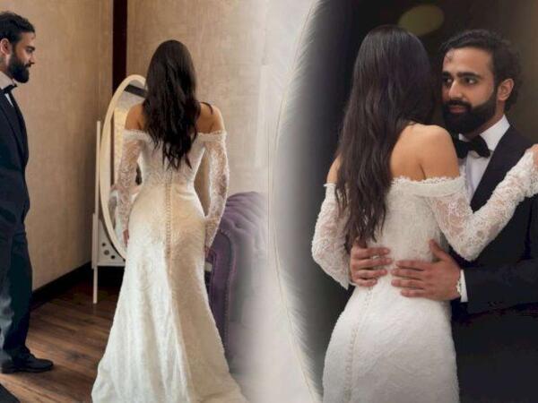 Hüseyn Həsənovun toyu yalan İMİŞ