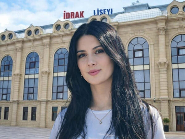 “İdrak”da güllələnən müəllim şagirdi BAĞIŞLADI