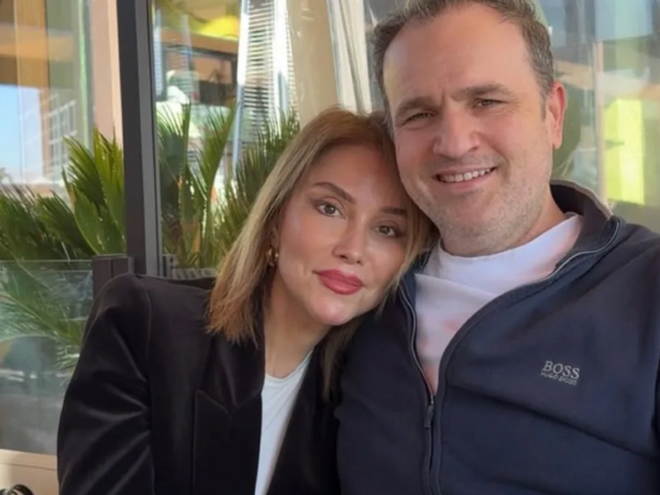 “Ən sevdiyim insan deyilsən, 17 il öncə başladıq...” - <span class="color_red">FOTOlar</span>