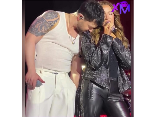 Hadisenin Murat Boz ilə bu görüntüləri MÜZAKİRƏ YARATDI - <span class="color_red">VİDEO</span>