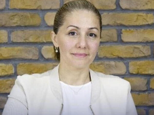 Azər Qasımlının xanımı məhkəməyə VERİLDİ