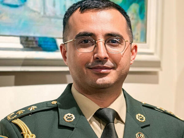 70 kq qızıl ilə saxlanılan polkovnik-leytenanta 7 il həbs İSTƏNİLDİ