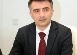 Nazir ona yüksək vəzifə verdi