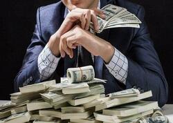 Yaşınıza görə sərvətinizi HESABLAYIN