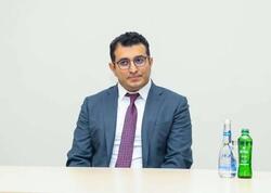 Bu xəstəxananın direktoru da işdən çıxdı – TƏBİB-də dəyişikliklər genişlənir