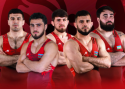 Azərbaycan güləşçiləri 2 bürünc medal qazanıblar - <span class="color_red">YENİLƏNİB</span>