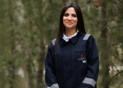 Nurlana Orucova şöbə müdiri təyin edildi