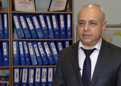 Direktor hadisənin gizli tərəflərini açdı: "Spirti termosda gizlədibmiş..." - <span class="color_red">VİDEO</span>