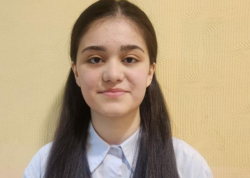 Ölkə ikincisi Aylin uğurun sirrini açıqladı - <span class="color_red">FOTO</span>