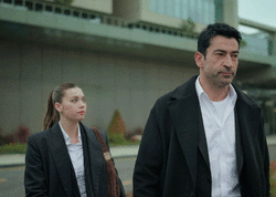 Məşhur serialda gözlənilməz AYRILIQ - <span class="color_red">FOTO</span>