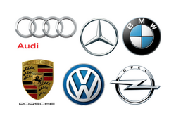 Almaniya iqtisadiyyatı çətin vəziyyətdə: Avtomobil istehsalı dövrü BİTİR